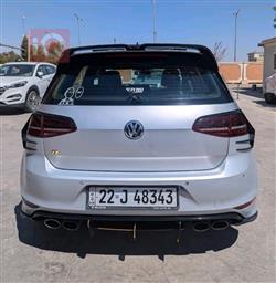 Volkswagen Golf R